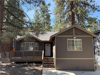 312 W Aeroplane, Big Bear City, CA 92314