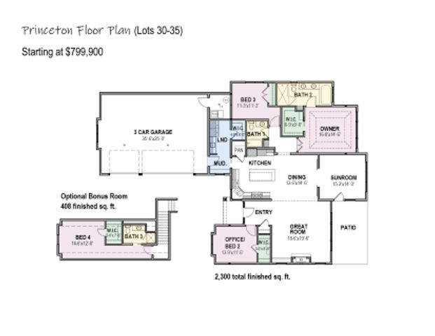 2412 Simply Living Lane, Hudson, WI 54016