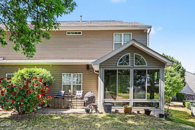 2611 Blackwolf Run Lane, Raleigh, NC 27604