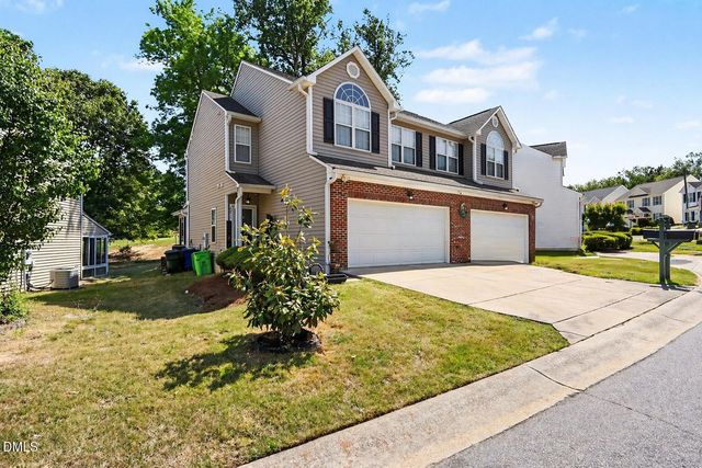 2611 Blackwolf Run Lane, Raleigh, NC 27604