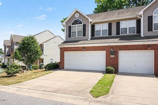 2611 Blackwolf Run Lane, Raleigh, NC 27604