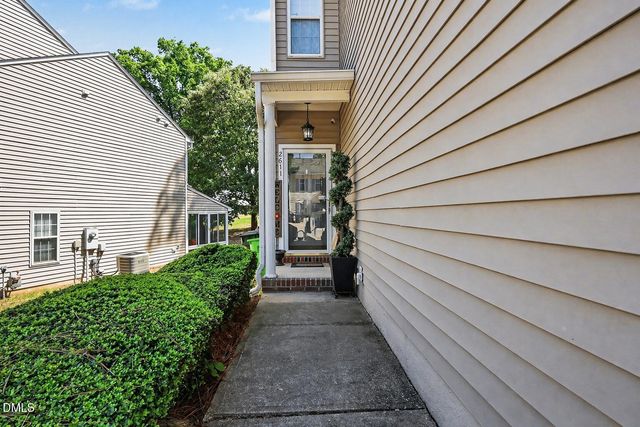 2611 Blackwolf Run Lane, Raleigh, NC 27604