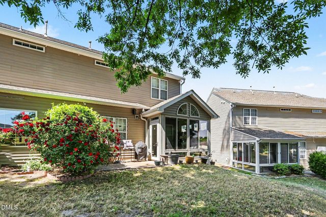 2611 Blackwolf Run Lane, Raleigh, NC 27604