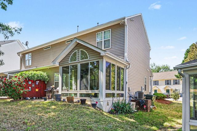 2611 Blackwolf Run Lane, Raleigh, NC 27604