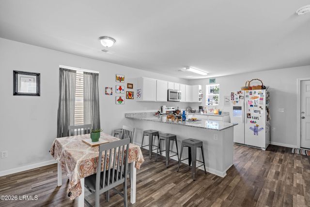 23 Bay Breeze Lane, Beaufort, SC 29907