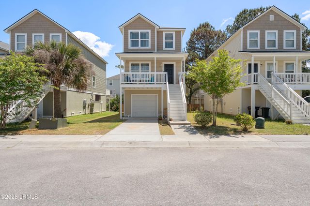 23 Bay Breeze Lane, Beaufort, SC 29907