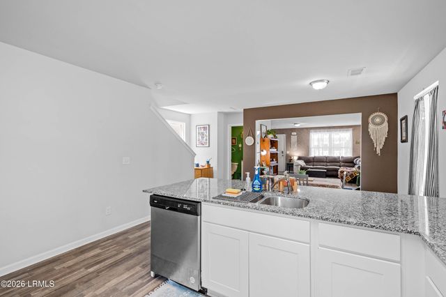 23 Bay Breeze Lane, Beaufort, SC 29907