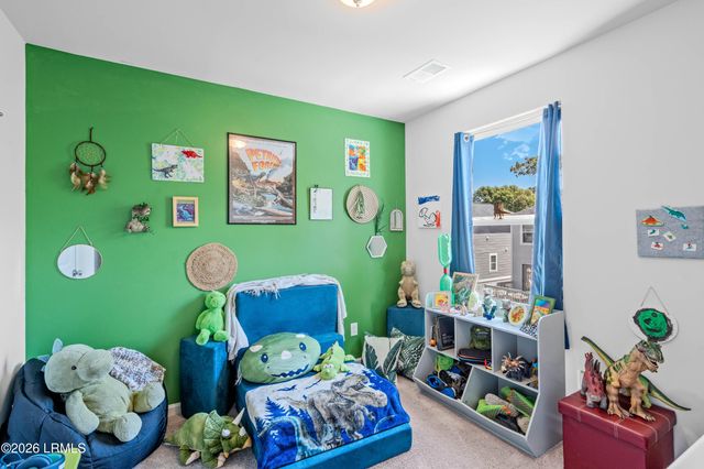 23 Bay Breeze Lane, Beaufort, SC 29907