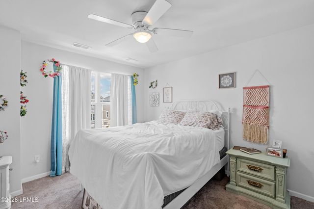 23 Bay Breeze Lane, Beaufort, SC 29907