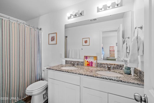 23 Bay Breeze Lane, Beaufort, SC 29907