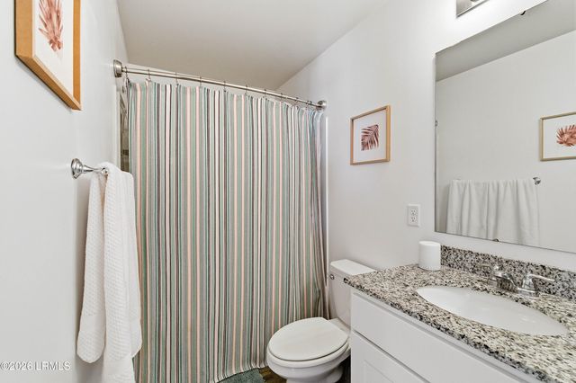 23 Bay Breeze Lane, Beaufort, SC 29907