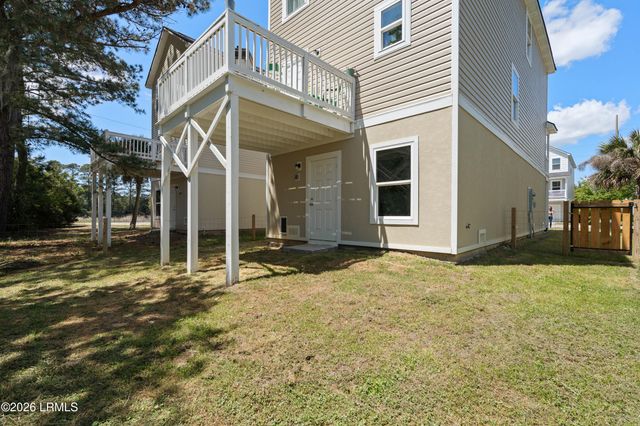 23 Bay Breeze Lane, Beaufort, SC 29907