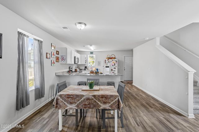 23 Bay Breeze Lane, Beaufort, SC 29907