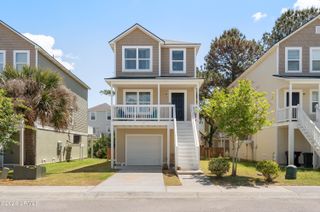 23 Bay Breeze Lane, Beaufort, SC 29907