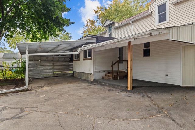 1223 W SUMMER STREET, Appleton, WI 54914