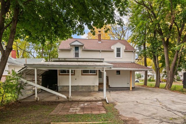 1223 W SUMMER STREET, Appleton, WI 54914