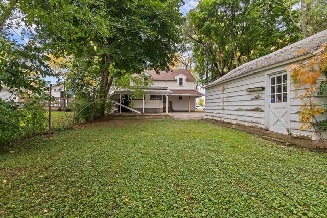 1223 W SUMMER STREET, Appleton, WI 54914