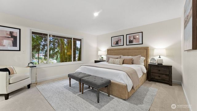 6504 119th Avenue SE, Bellevue, WA 98006