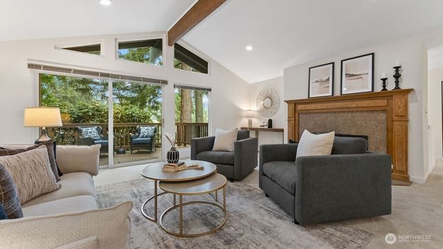 6504 119th Avenue SE, Bellevue, WA 98006