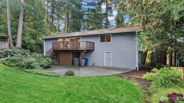 6504 119th Avenue SE, Bellevue, WA 98006