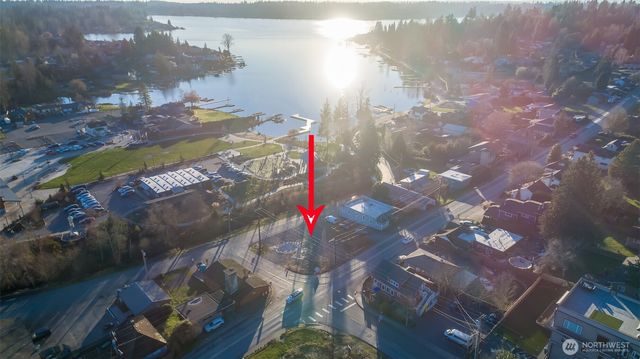 12203 N Lakeshore Drive, Lake Stevens, WA 98258