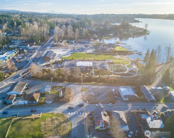 12203 N Lakeshore Drive, Lake Stevens, WA 98258