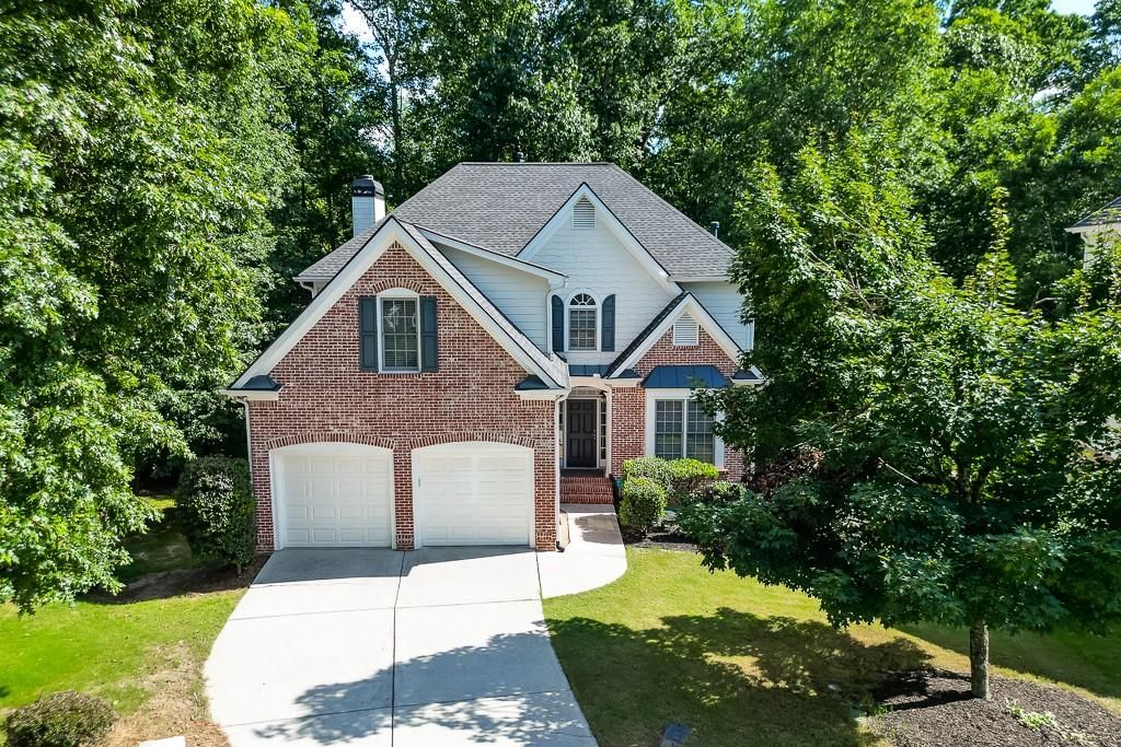 1614 Summersweet Lane, Dacula, GA 30019