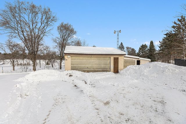 200 N Clark Street, Mesick, MI 49668