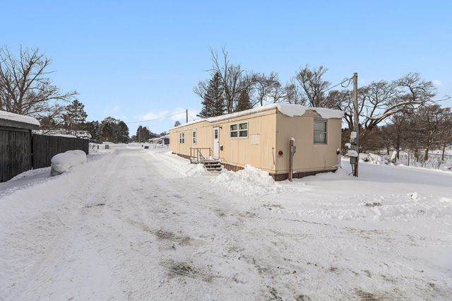 200 N Clark Street, Mesick, MI 49668