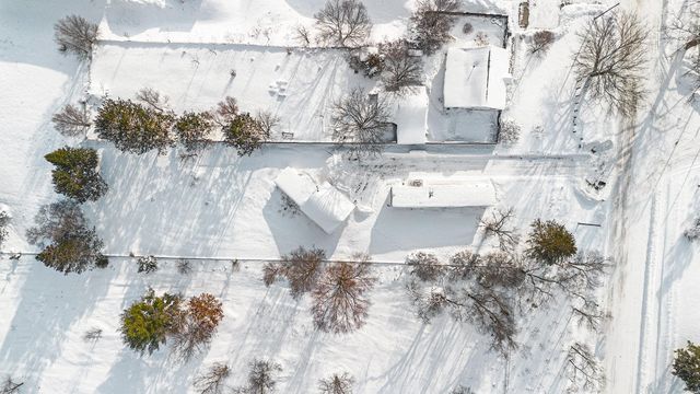 200 N Clark Street, Mesick, MI 49668