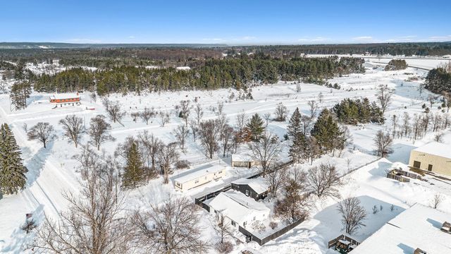 200 N Clark Street, Mesick, MI 49668