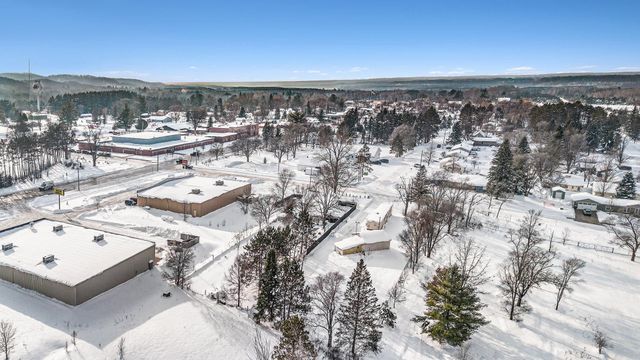 200 N Clark Street, Mesick, MI 49668