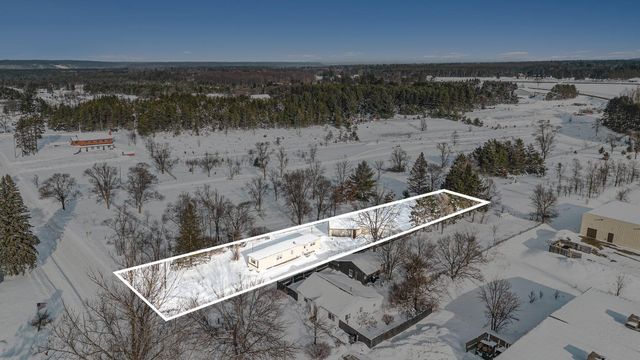 200 N Clark Street, Mesick, MI 49668