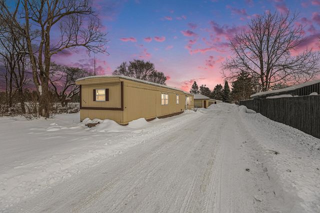 200 N Clark Street, Mesick, MI 49668