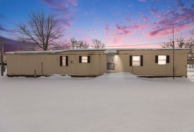 200 N Clark Street, Mesick, MI 49668