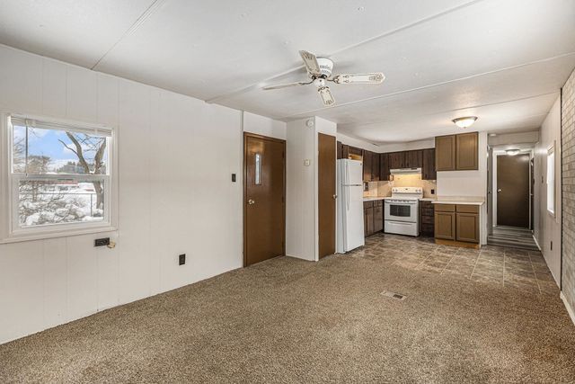 200 N Clark Street, Mesick, MI 49668