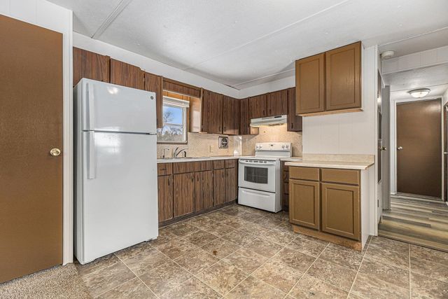 200 N Clark Street, Mesick, MI 49668