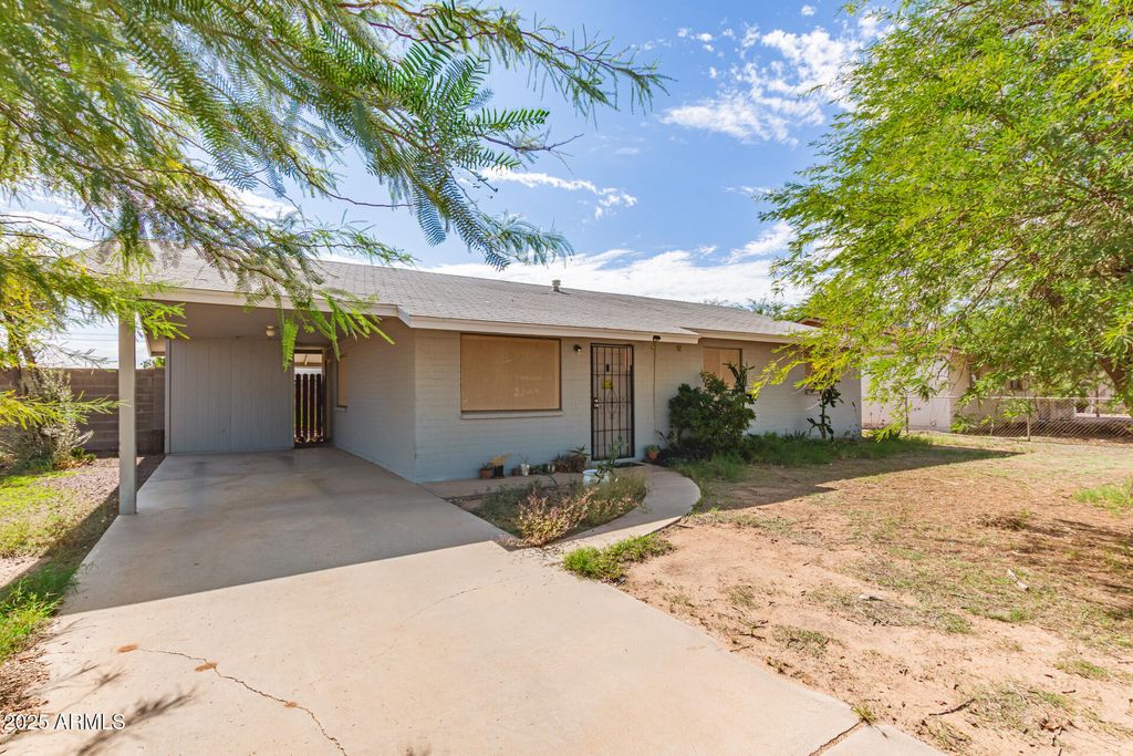 1355 W TULIP Place, Casa Grande, AZ 85122 — photo 2