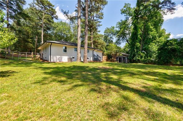 3365 Knott Street, Duluth, GA 30096