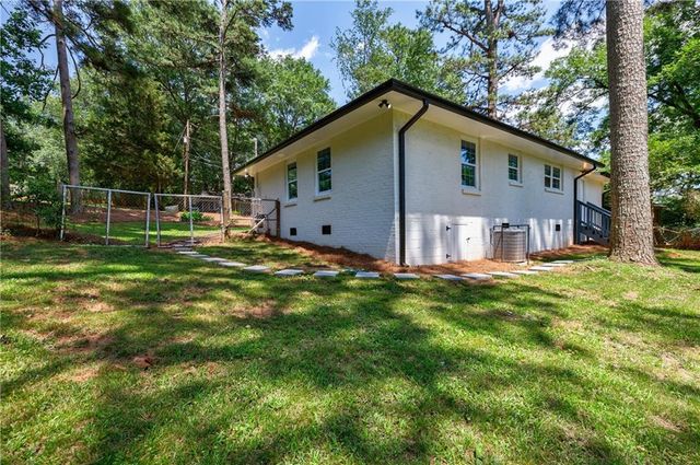 3365 Knott Street, Duluth, GA 30096