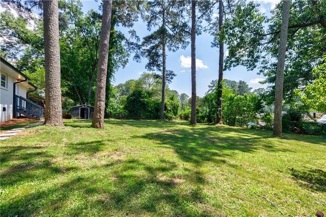 3365 Knott Street, Duluth, GA 30096