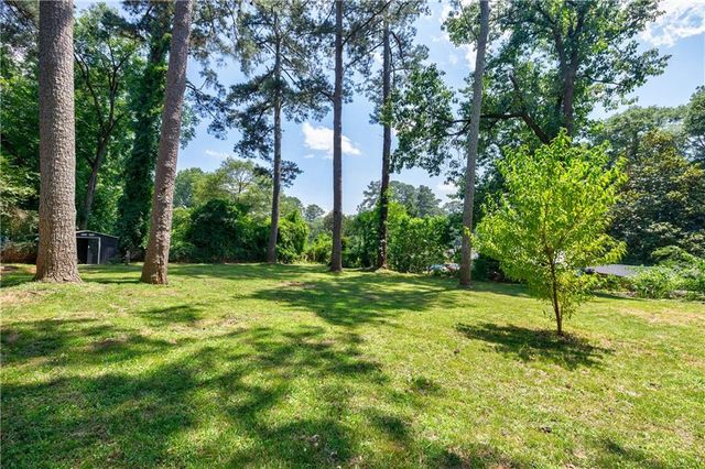 3365 Knott Street, Duluth, GA 30096