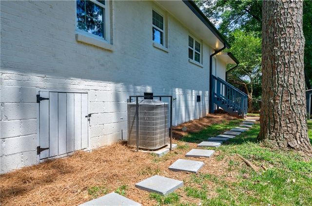 3365 Knott Street, Duluth, GA 30096