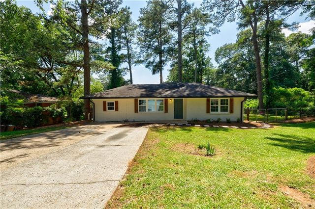 3365 Knott Street, Duluth, GA 30096