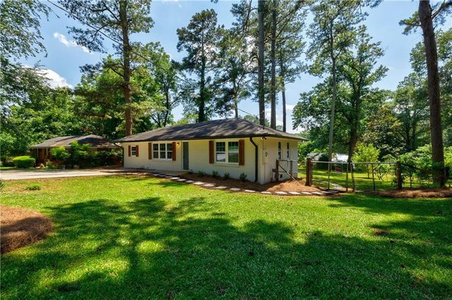3365 Knott Street, Duluth, GA 30096
