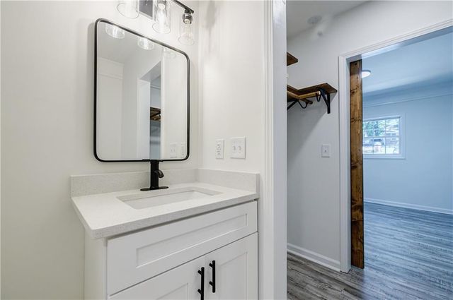3365 Knott Street, Duluth, GA 30096