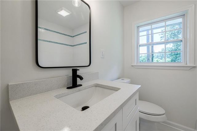 3365 Knott Street, Duluth, GA 30096
