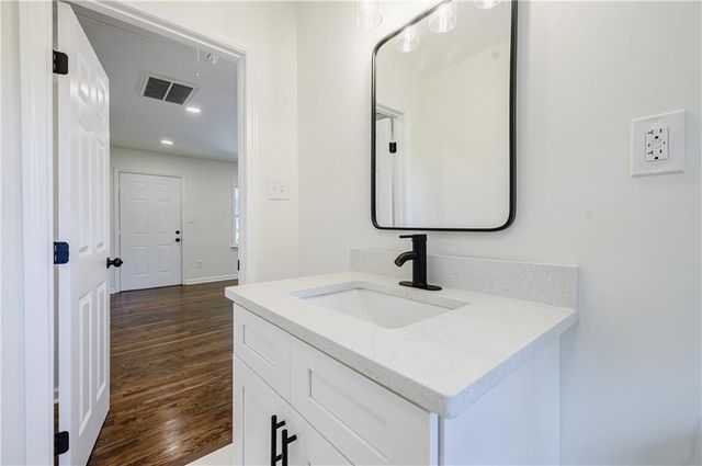 3365 Knott Street, Duluth, GA 30096
