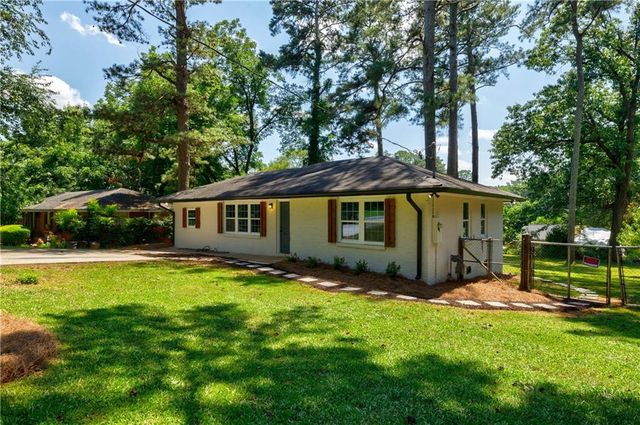 3365 Knott Street, Duluth, GA 30096