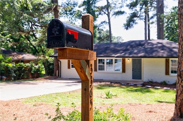 3365 Knott Street, Duluth, GA 30096